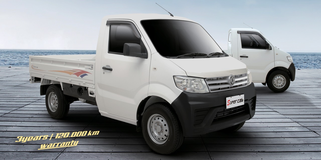 Gelora Electric